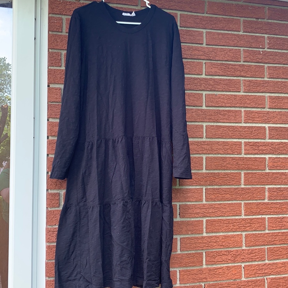 Wilt XL black dress